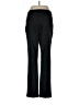 Gloria Vanderbilt Chevron-herringbone Black Dress Pants Size 10 - photo 2