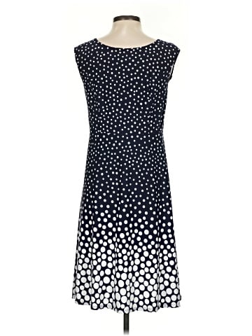Black Label by Evan Picone Cocktail Dress (view 2)