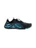 Assorted Brands Black Sneakers Size EU 38 - photo 1
