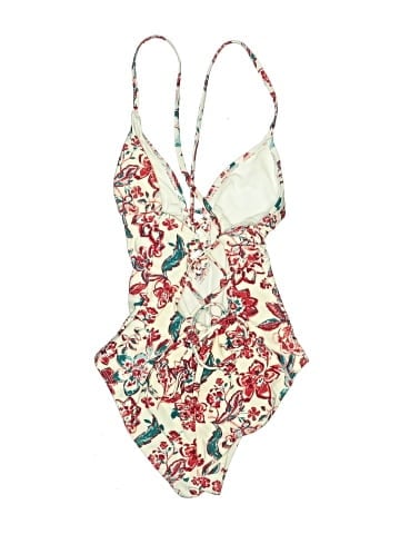 Adore Me One Piece Swimsuit (view 2)