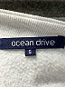 Ocean Drive Clothing Co. Silver Sweatshirt Size S - photo 7
