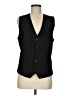 Primark Black Tuxedo Vest Size M - photo 1