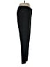 Gloria Vanderbilt Chevron-herringbone Black Dress Pants Size 10 - photo 4