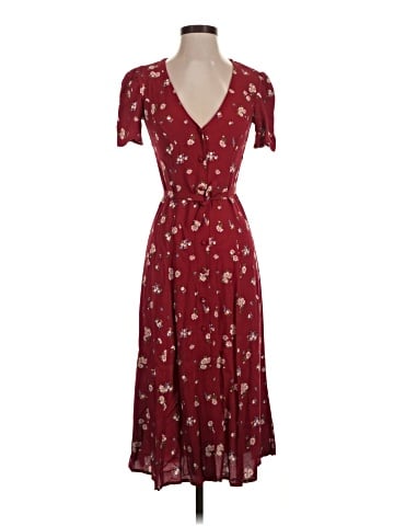 Reformation Casual Dress (view 1)
