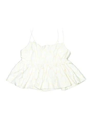 Samsoe Samsoe Sleeveless Blouse (view 1)