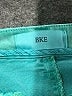 BKE Solid Green Shorts Size 30 waist - photo 3