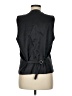 Primark Black Tuxedo Vest Size M - photo 2