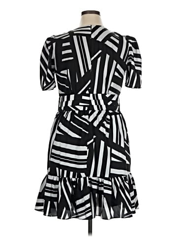 Karl Lagerfeld Paris Casual Dress (view 2)