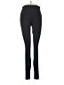 Lululemon Athletica Solid Black Active Pants Size 8 - photo 1