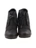 Natural Reflections Black Wedges Size 8 1/2 - photo 2