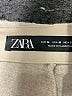 Zara Tan Casual Pants Size M - photo 7