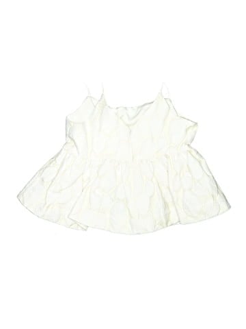 Samsoe Samsoe Sleeveless Blouse (view 2)