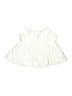Samsoe Samsoe Ivory Sleeveless Blouse Size XS - photo 2