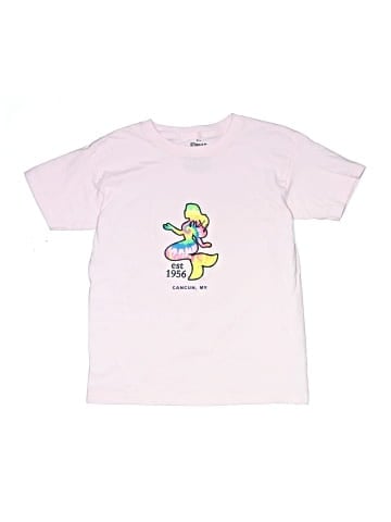 InGear Short Sleeve T-Shirt (view 1)