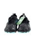 Assorted Brands Black Sneakers Size EU 38 - photo 2