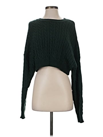 Le Lis Pullover Sweater (view 1)