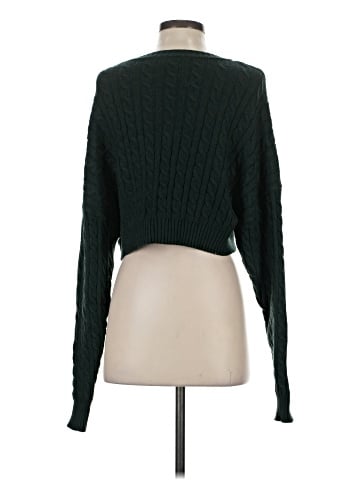 Le Lis Pullover Sweater (view 2)