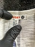 Sundry Stripes White Casual Dress Size XS (0) - photo 7