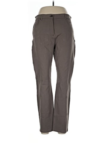 So Slimming by Chico's Dress Pants (view 1)