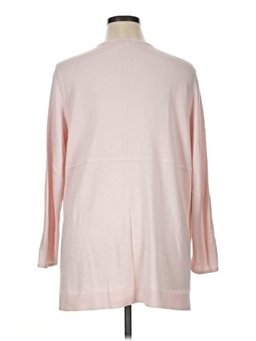J.Jill Pullover Sweater (view 2)