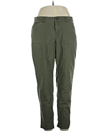 Lane Bryant Outlet Cargo Pants (view 1)