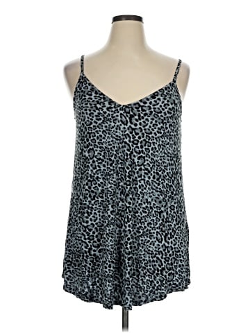 Zenana Tank Top (view 1)