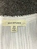 Max Studio White Sleeveless Blouse Size 2X - photo 7