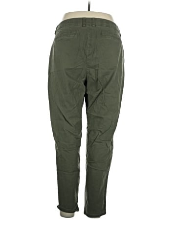 Lane Bryant Outlet Cargo Pants (view 2)