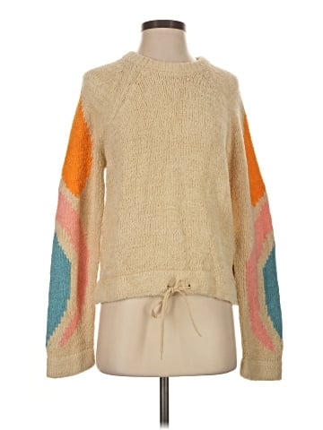 Current/Elliott Pullover Sweater (view 1)