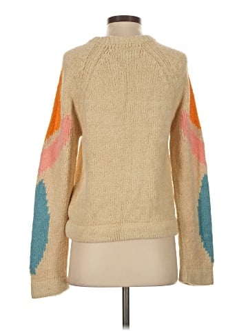 Current/Elliott Pullover Sweater (view 2)
