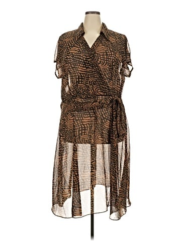 Unbranded Casual Dress (view 1)