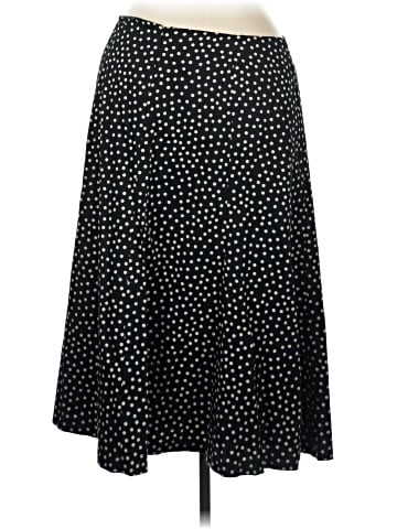Jones New York Signature Casual Skirt (view 2)
