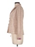 Jessica Howard 100% Polyester Tweed Pink Jacket Size 6 - photo 5