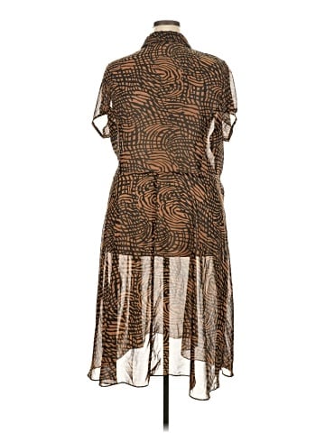 Unbranded Casual Dress (view 2)