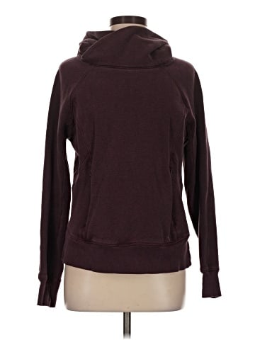 Lululemon Athletica Turtleneck Sweater (view 1)