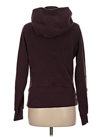 Lululemon Athletica Turtleneck Sweater (view 2)