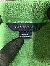 Lands' End 100% Polyester Green Turtleneck Sweater Size 6 - 8 - photo 7
