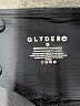 Glyder Solid Black Active Pants Size M - photo 7