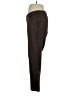 Kim Rogers Brown Casual Pants Size XL - photo 5