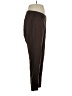 Kim Rogers Brown Casual Pants Size XL - photo 4
