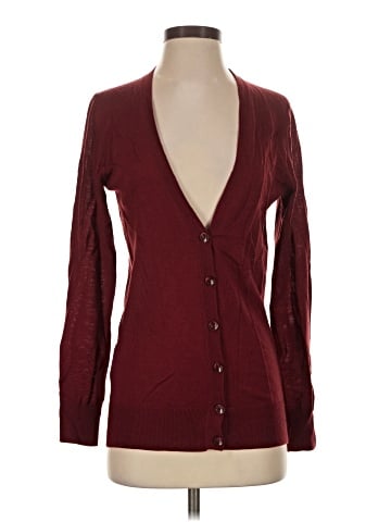 Ann Taylor Cardigan (view 1)