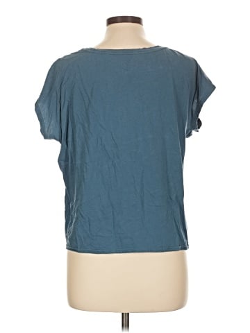 Ann Taylor LOFT Short Sleeve Top (view 2)