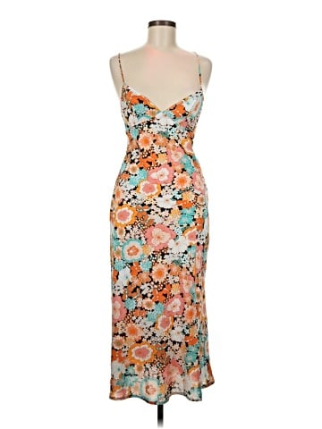 Rumors Cocktail Dress (view 1)