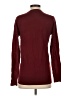 Ann Taylor Burgundy Cardigan Size S - photo 2