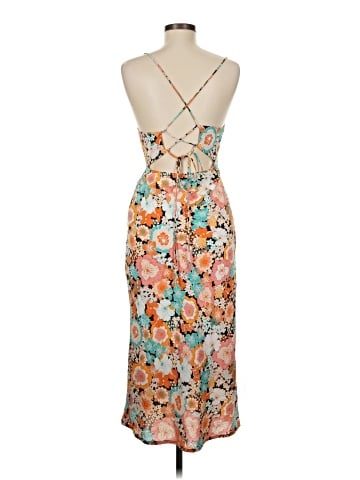 Rumors Cocktail Dress (view 2)