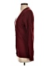 Ann Taylor Burgundy Cardigan Size S - photo 5