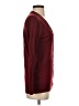 Ann Taylor Burgundy Cardigan Size S - photo 4