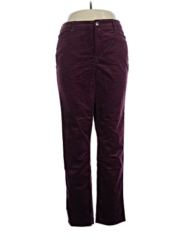 Style&Co Casual Pants (view 1)