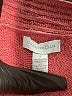 Charter Club Pink Pullover Sweater Size S - photo 7