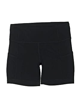 Lululemon Athletica Athletic Shorts